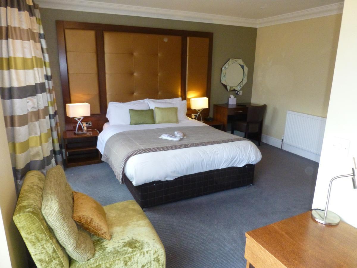 Lensfield 3*