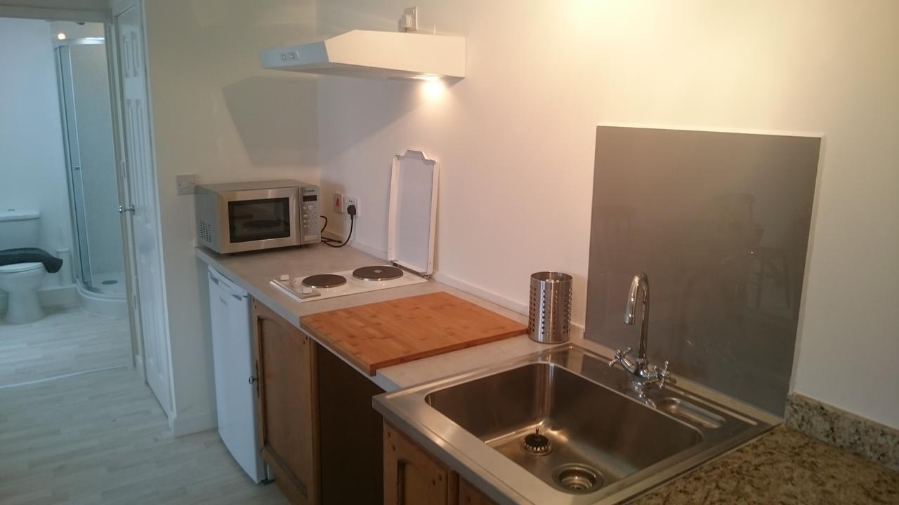 Farm stay Pidley Bottom Cottages - Luxury Sc Rooms - Fully Furnished And Equipped - Kitchen - Towels And Linen Included Cambridge (Cambridgeshire)