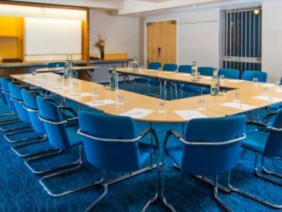 Express By Ihg Hotel Cambridge (Cambridgeshire)