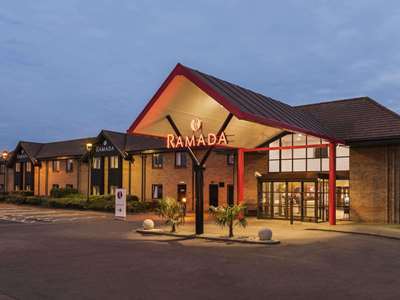 Ramada Cambridge