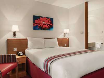 Ramada Cambridge Hotel Fen Drayton