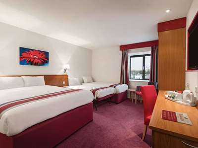 Ramada Cambridge 4* Fen Drayton