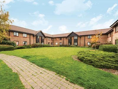 Ramada Cambridge Hotel