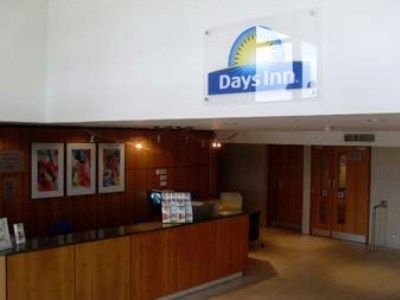 Ramada Cambridge 4*