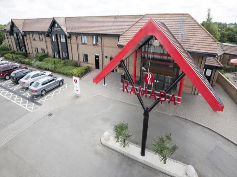 Hotel Ramada Cambridge