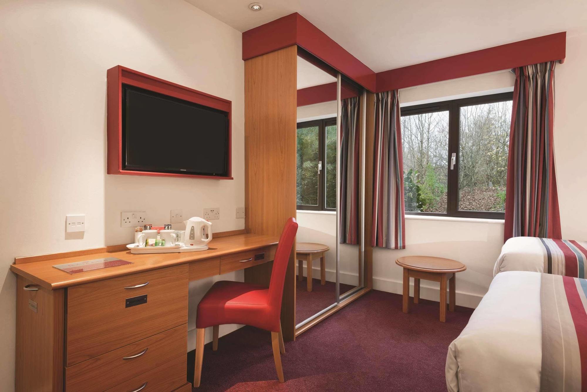 Ramada Cambridge Fen Drayton