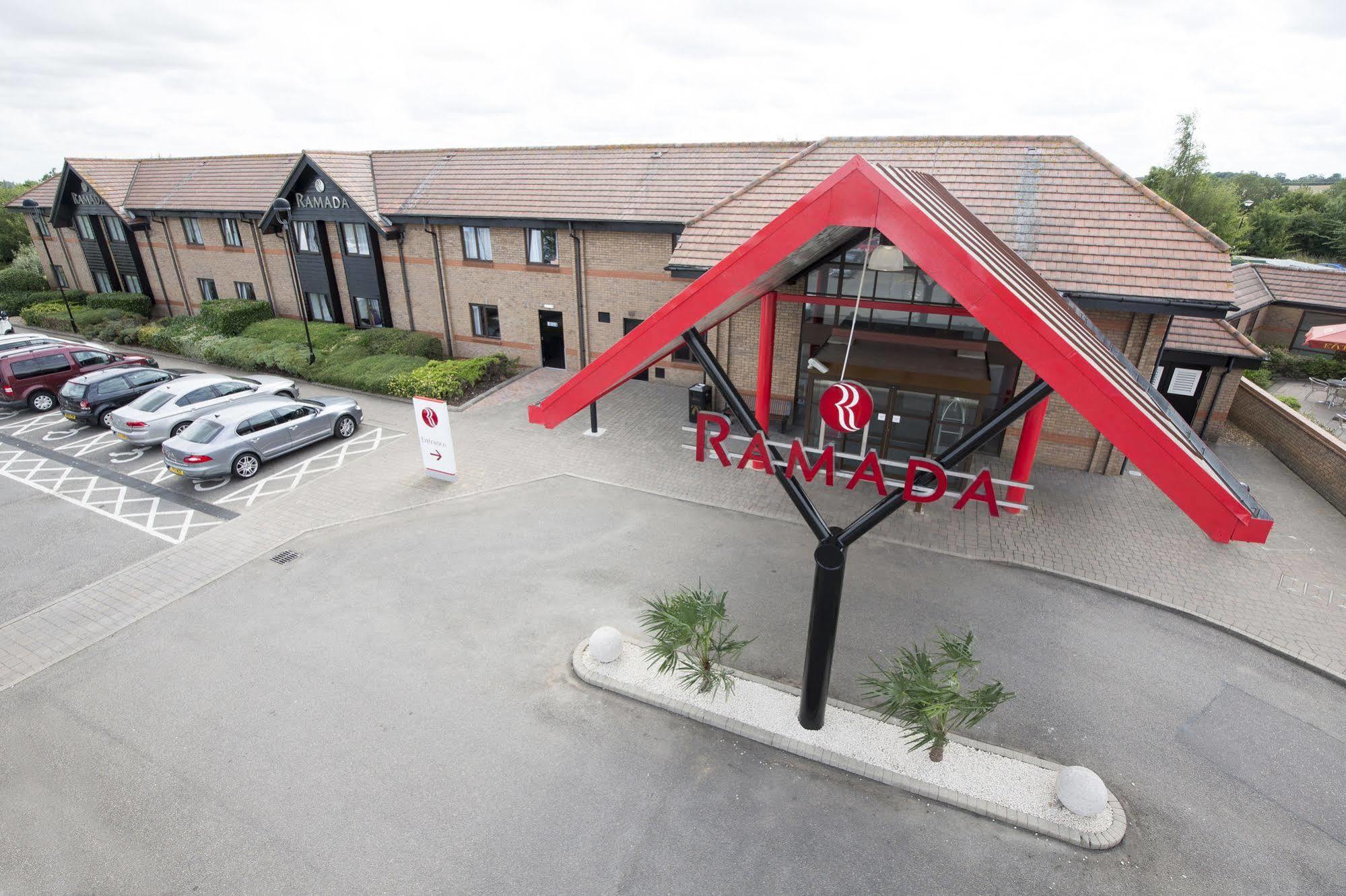 Ramada Cambridge