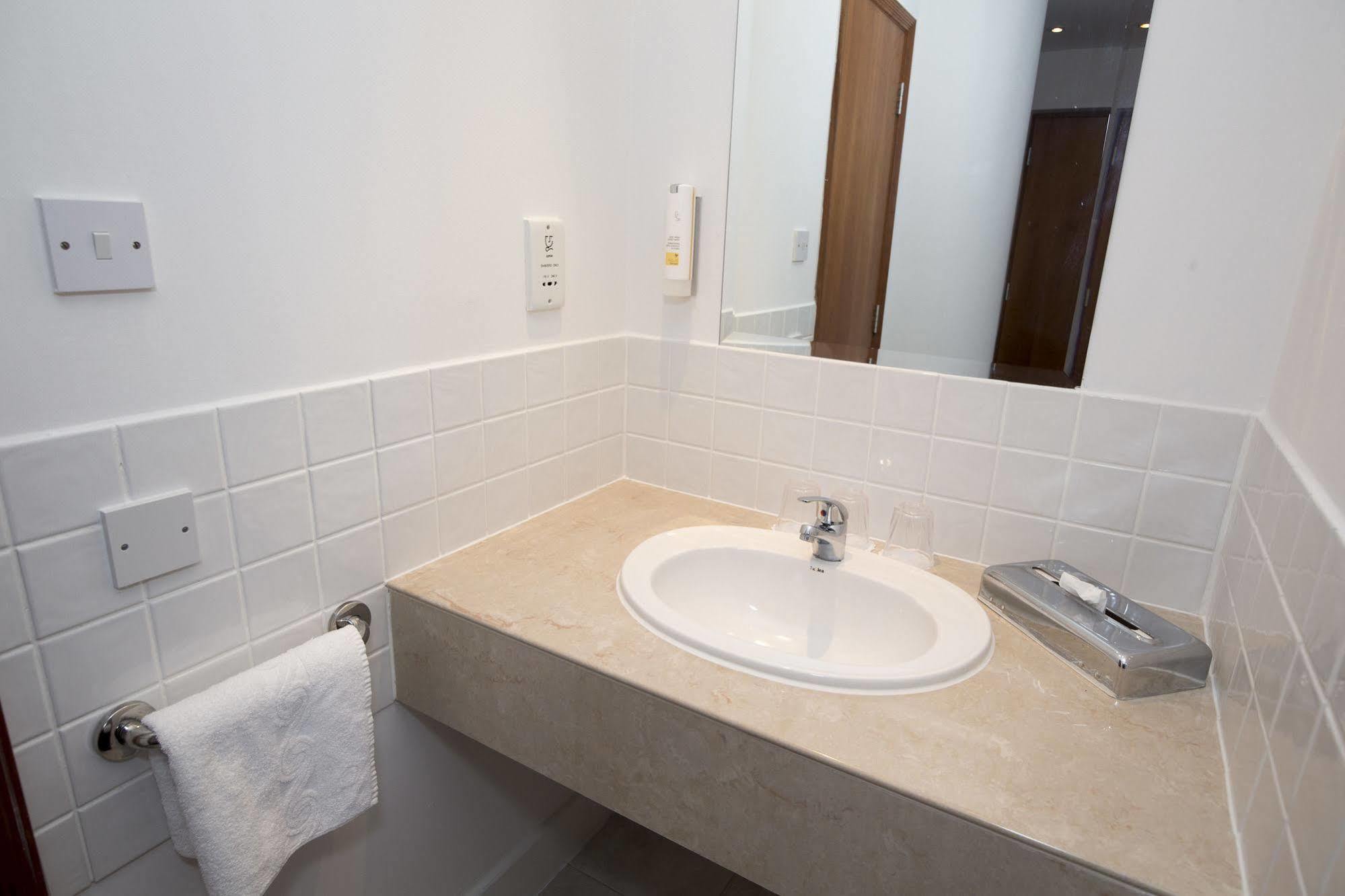 Hotel Ramada Cambridge
