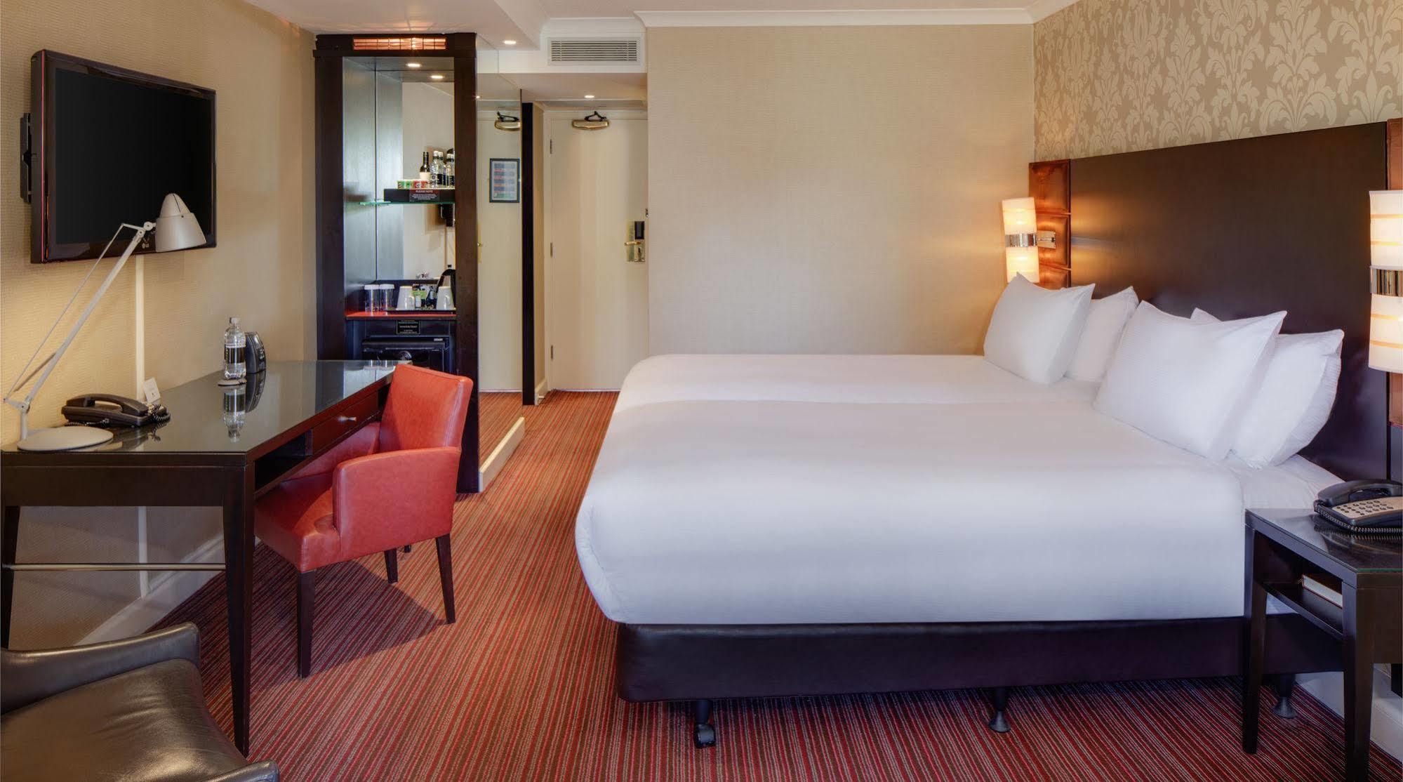 Graduate By Hilton