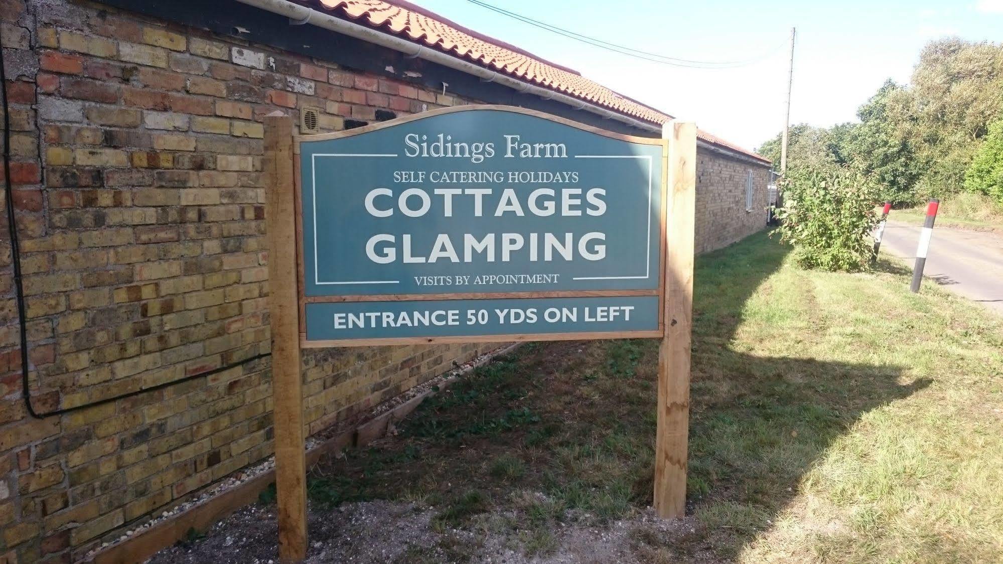 Pidley Bottom Cottages - Luxury Sc Rooms - Fully Furnished And Equipped - Kitchen - Towels And Linen Included