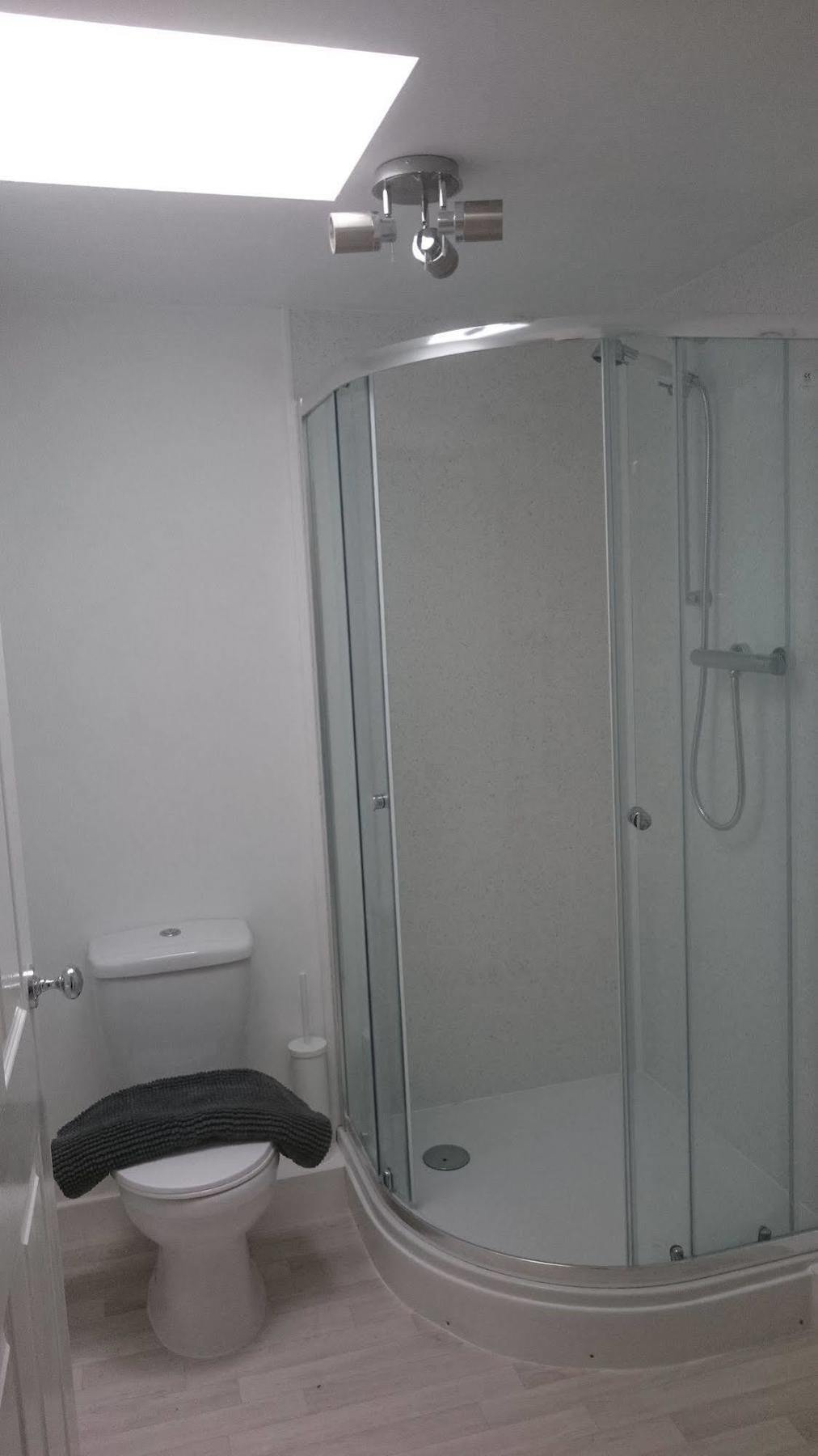 Pidley Bottom Cottages - Luxury Sc Rooms - Fully Furnished And Equipped - Kitchen - Towels And Linen Included *