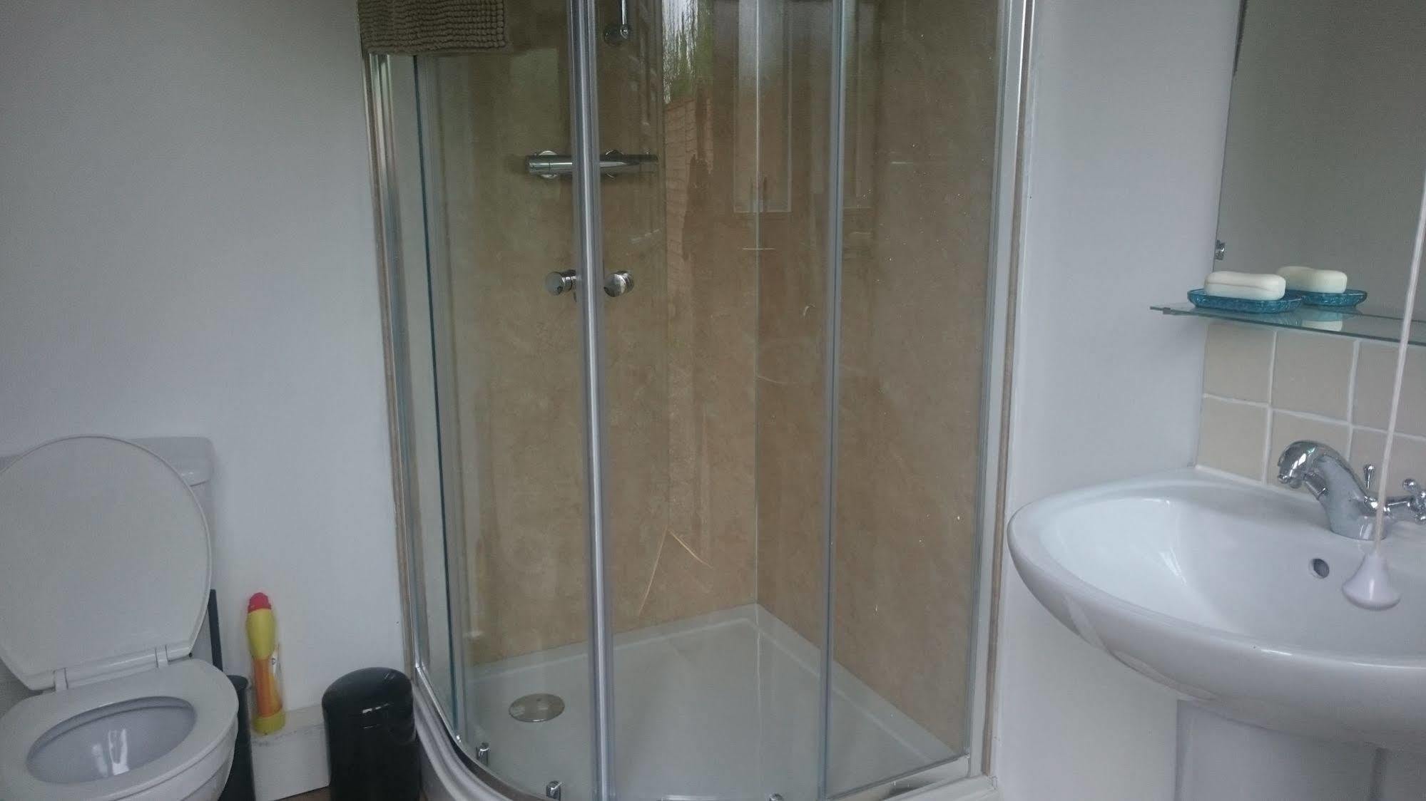Pidley Bottom Cottages - Luxury Sc Rooms - Fully Furnished And Equipped - Kitchen - Towels And Linen Included Cambridge (Cambridgeshire)