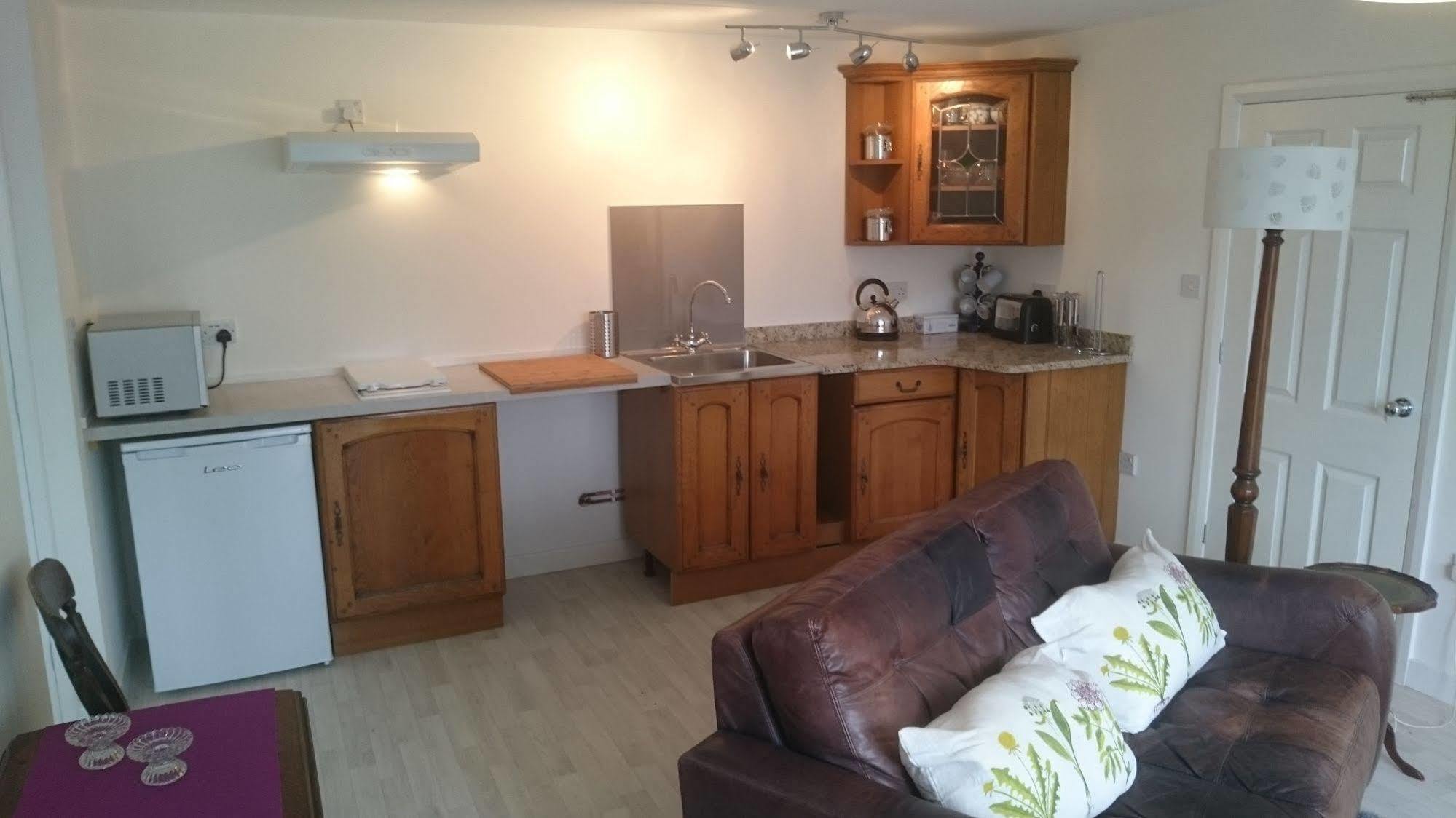 Pidley Bottom Cottages - Luxury Sc Rooms - Fully Furnished And Equipped - Kitchen - Towels And Linen Included * Cambridge (Cambridgeshire)