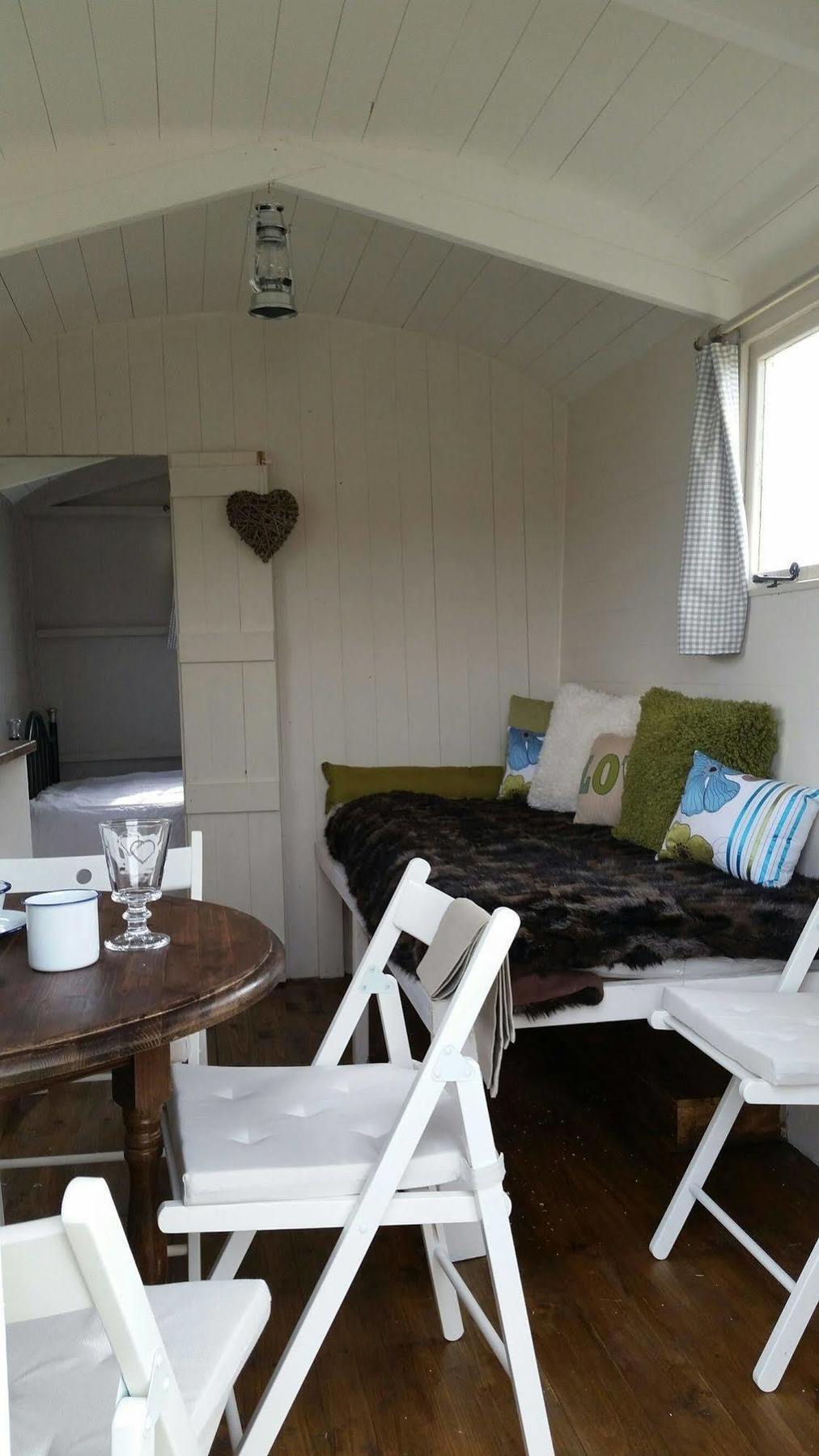 Pidley Bottom Cottages - Luxury Sc Rooms - Fully Furnished And Equipped - Kitchen - Towels And Linen Included Farm stay