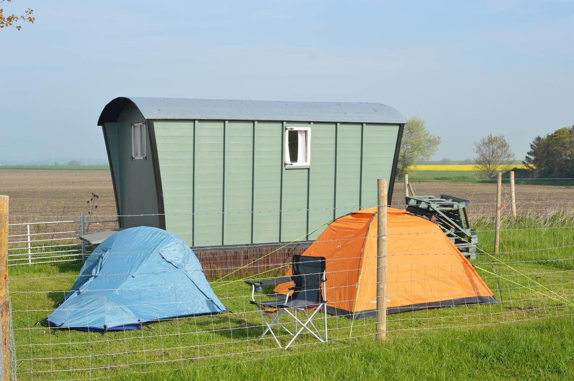 Pidley Bottom Cottages - Luxury Sc Rooms - Fully Furnished And Equipped - Kitchen - Towels And Linen Included *