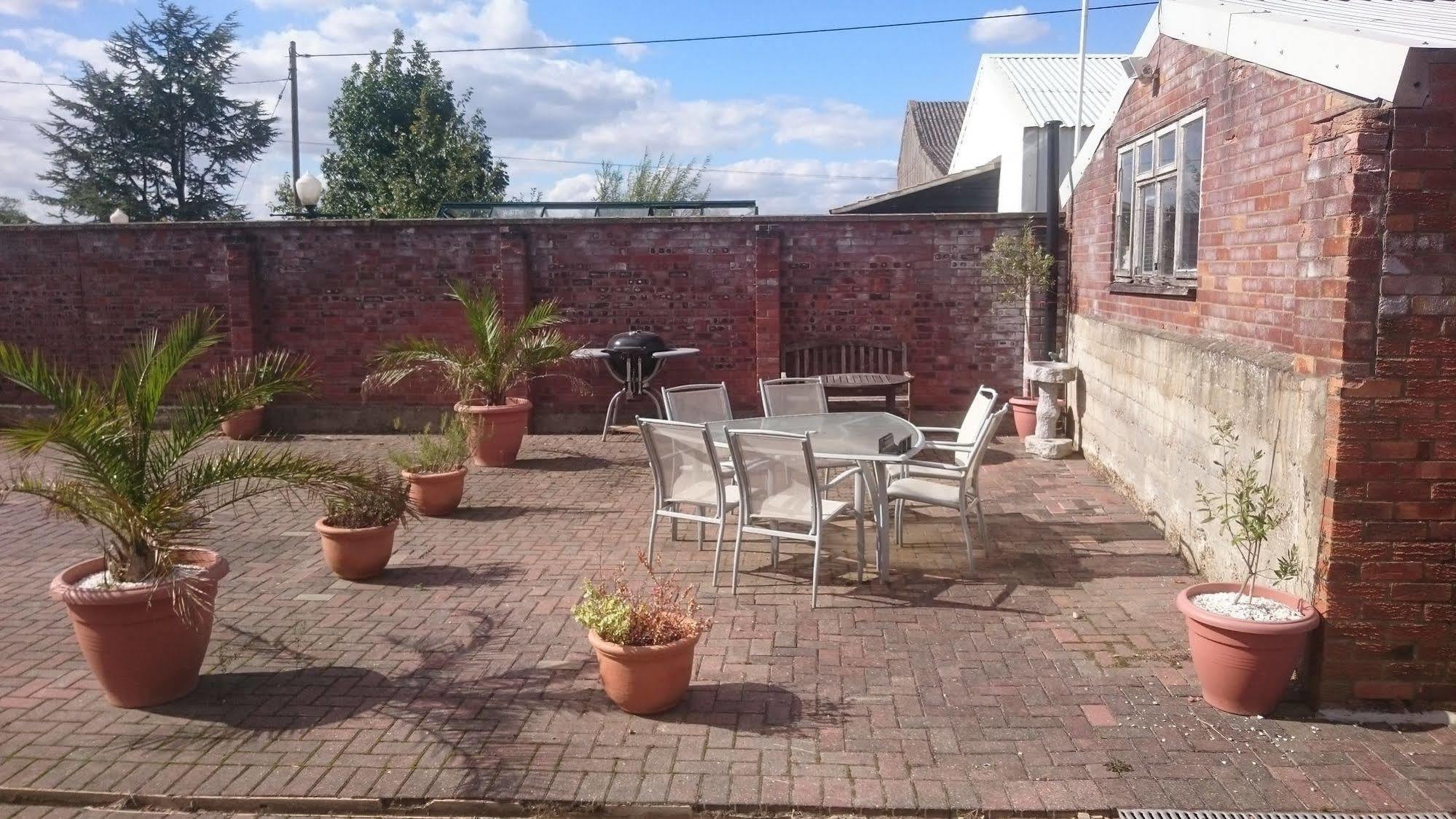 Pidley Bottom Cottages - Luxury Sc Rooms - Fully Furnished And Equipped - Kitchen - Towels And Linen Included Farm stay