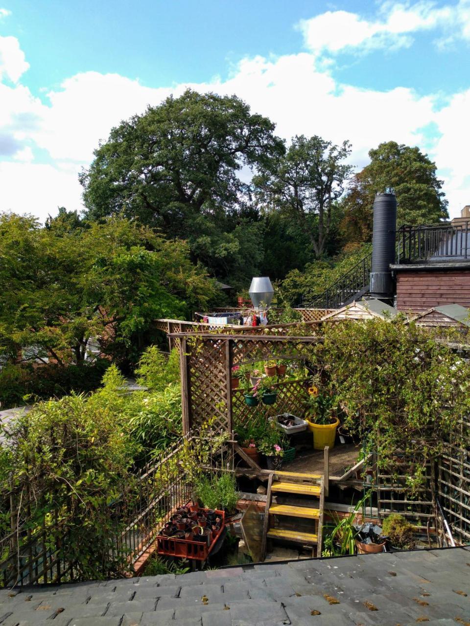 Homestay Cambridge Farmers Outlet Cambridge (Cambridgeshire)