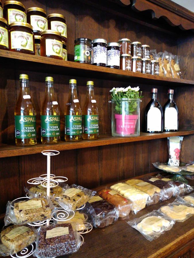 Homestay Cambridge Farmers Outlet Cambridge (Cambridgeshire)