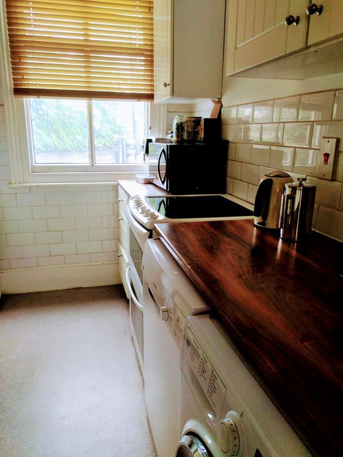 Cambridge Farmers Outlet Homestay