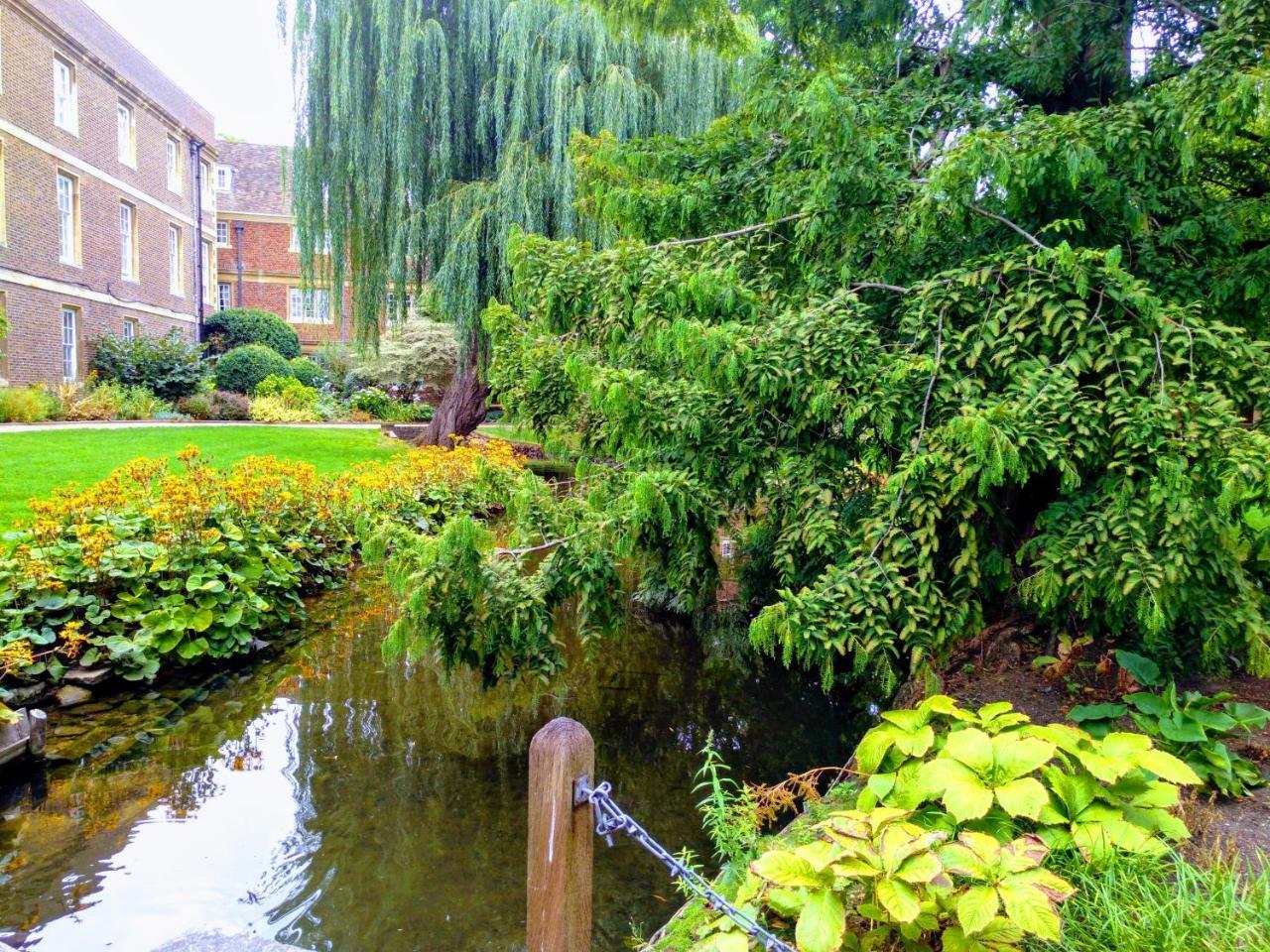 Homestay Cambridge Farmers Outlet