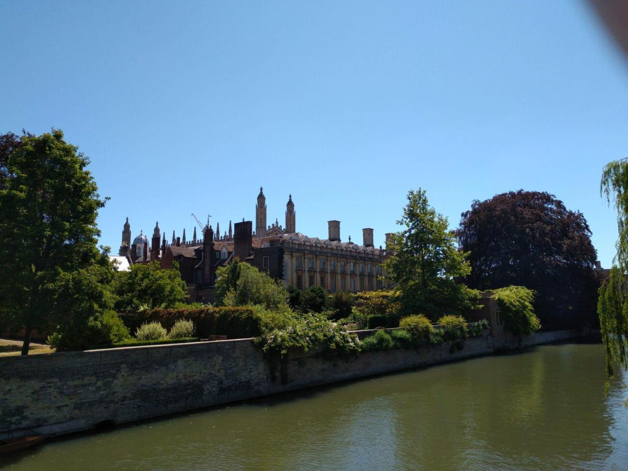 Homestay Cambridge Farmers Outlet Cambridge (Cambridgeshire)