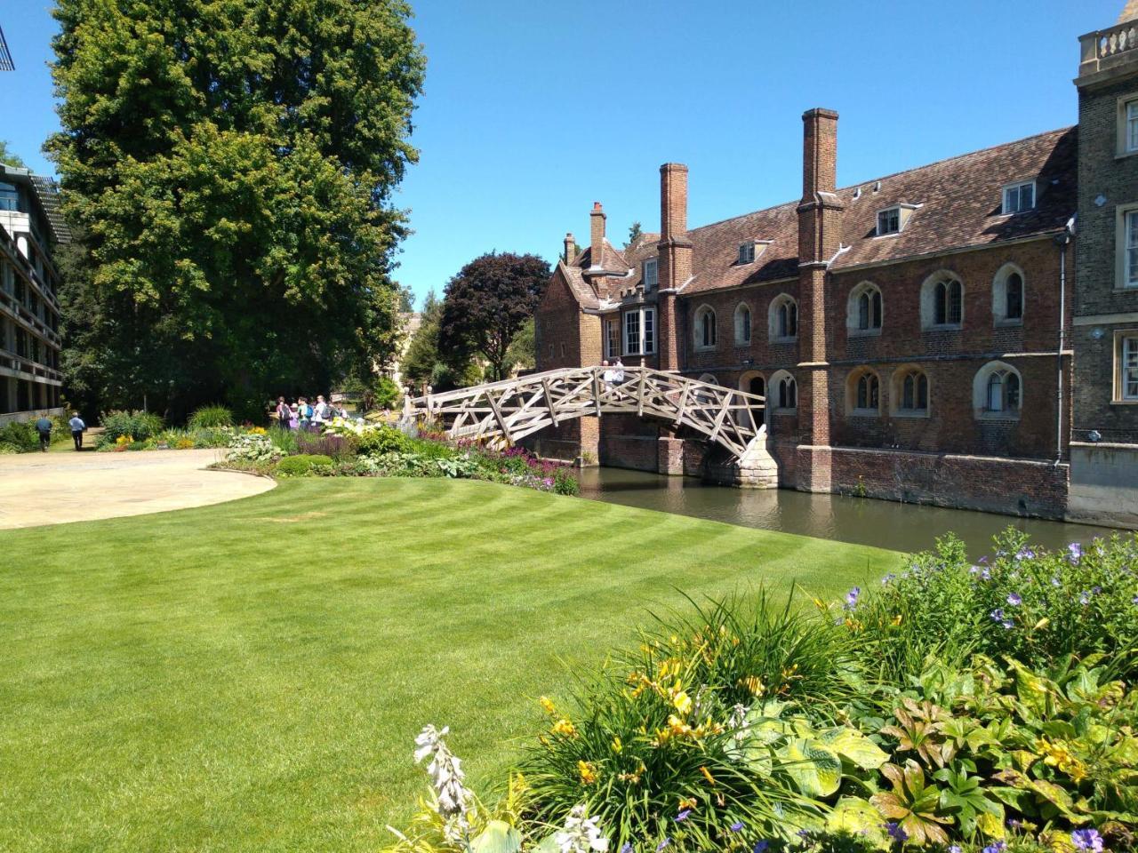 Homestay Cambridge Farmers Outlet Cambridge (Cambridgeshire)