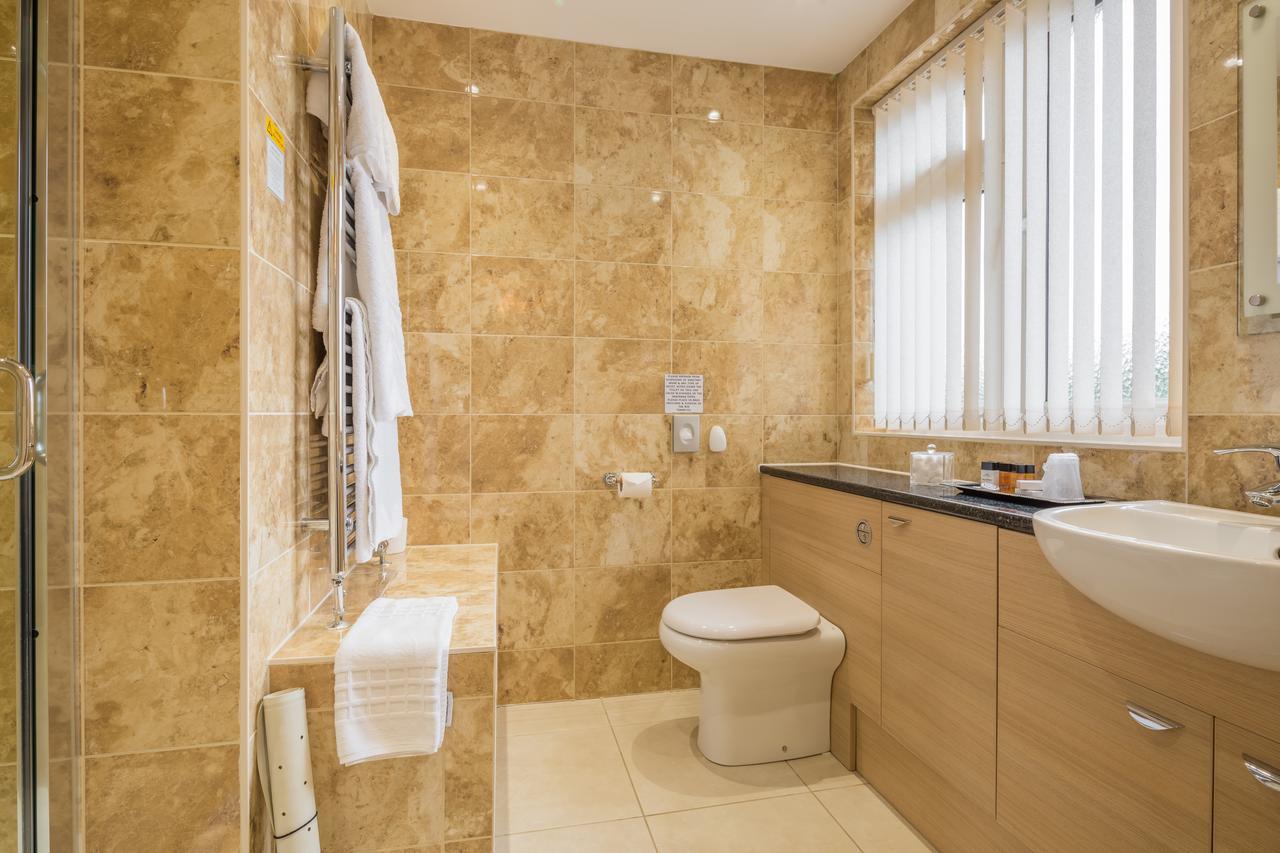 Guest house Autumn House 4*