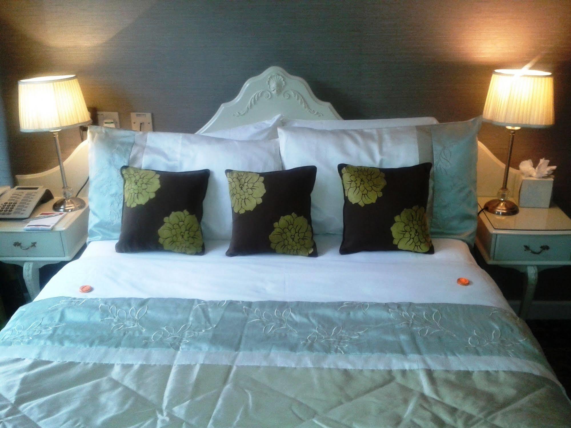 Hotel Lensfield