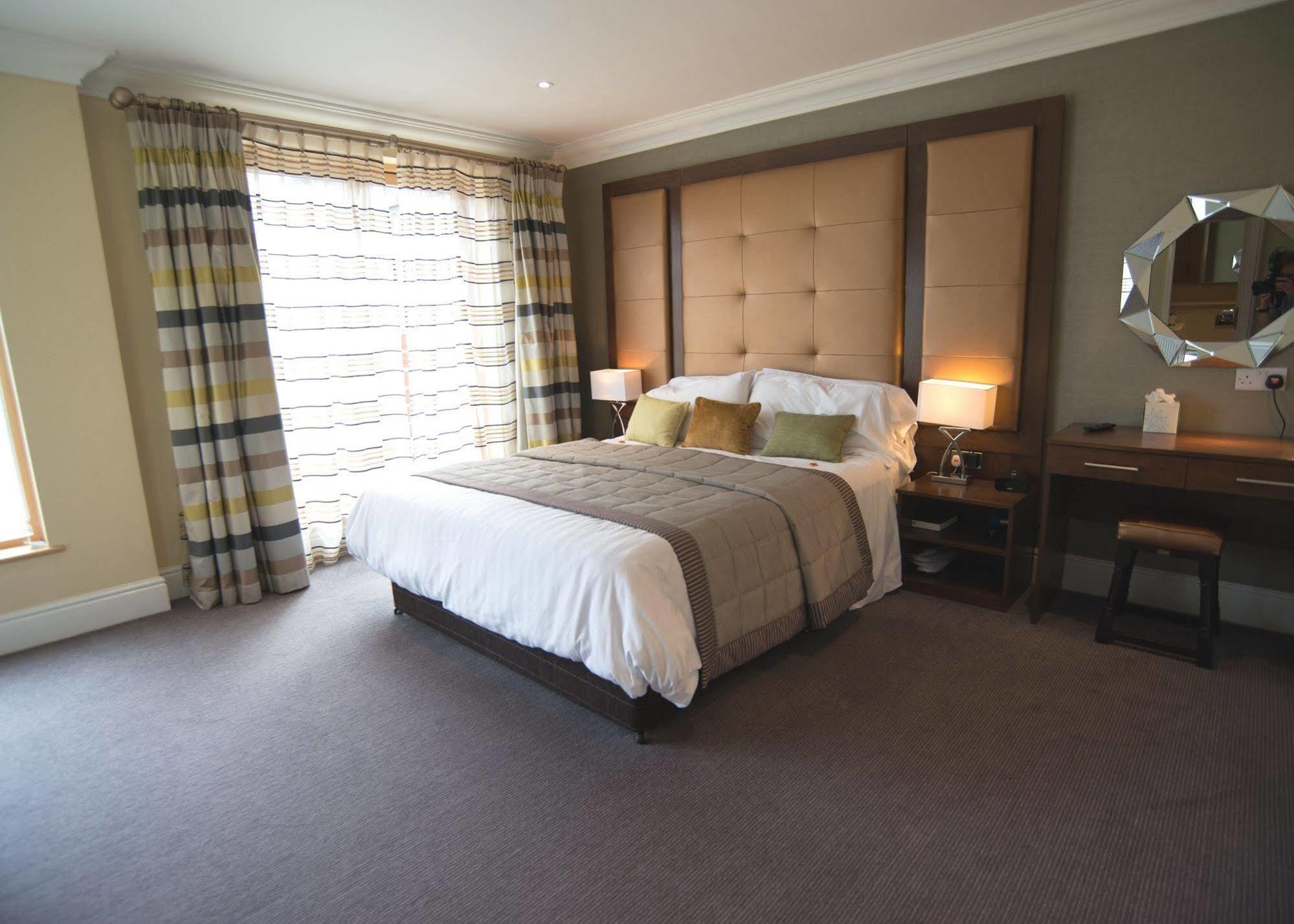 Hotel Lensfield Cambridge (Cambridgeshire)