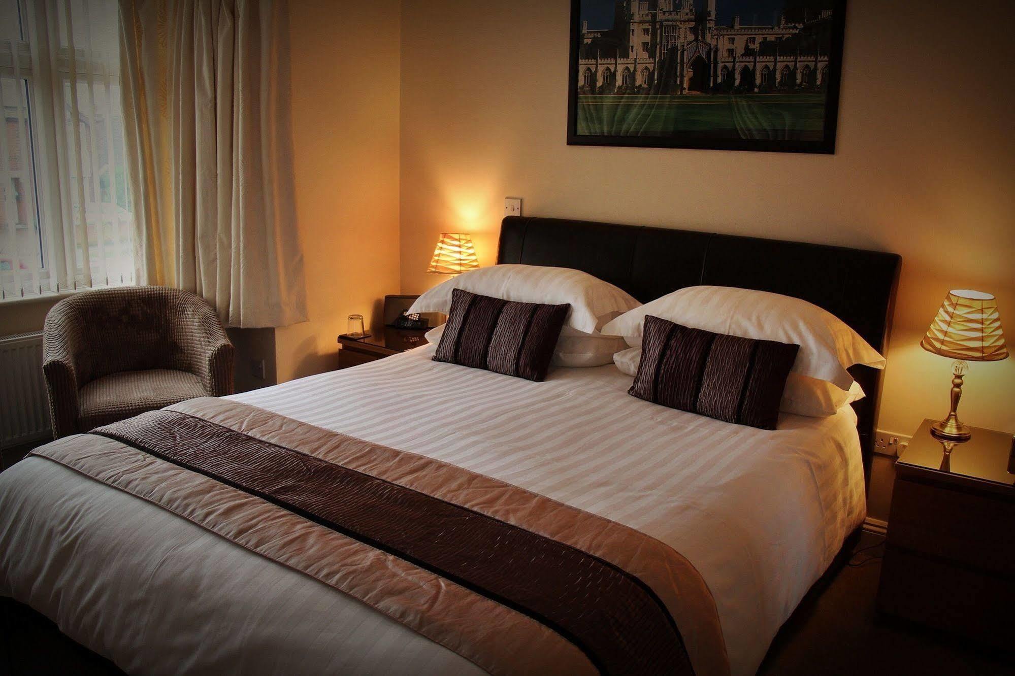 Autumn House Guest house 4*