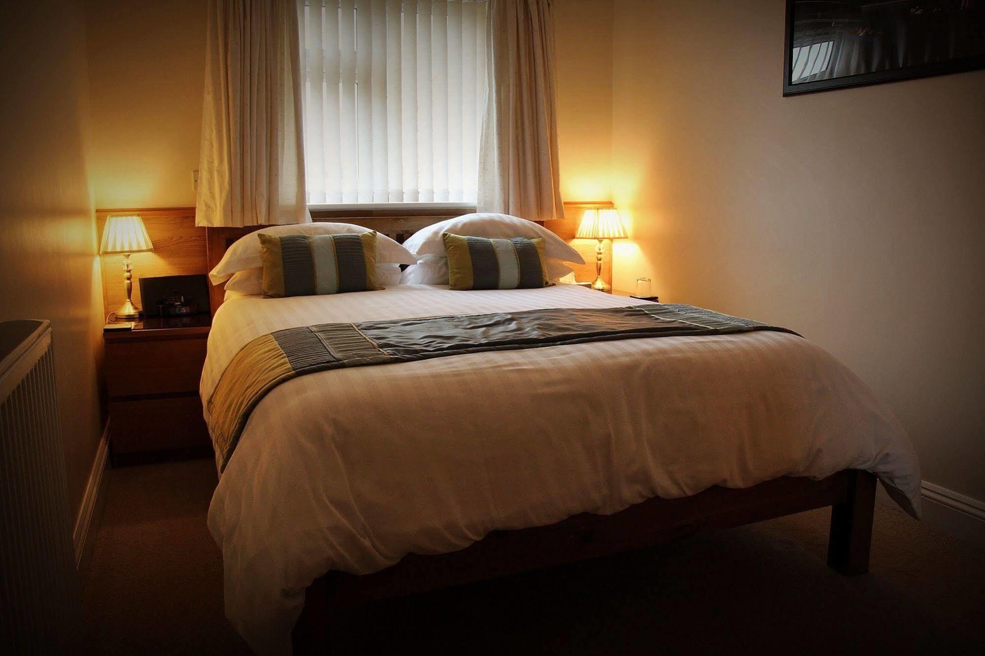 Guest house Autumn House Cambridge (Cambridgeshire)