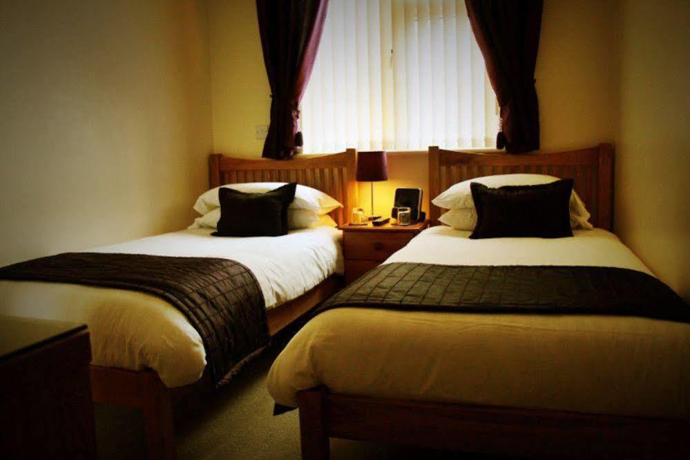 Autumn House Guest house 4*