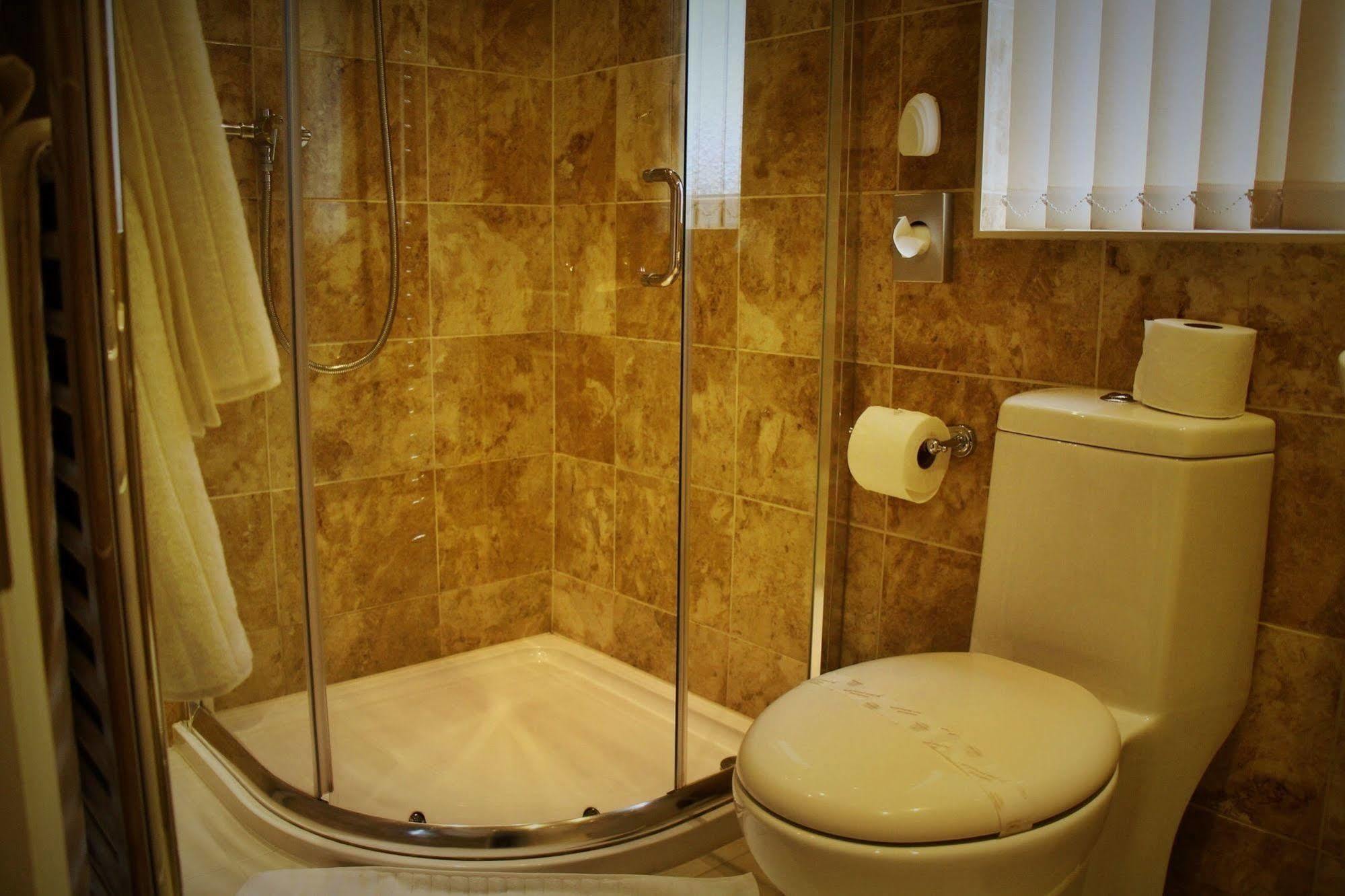 Autumn House 4* Cambridge (Cambridgeshire)
