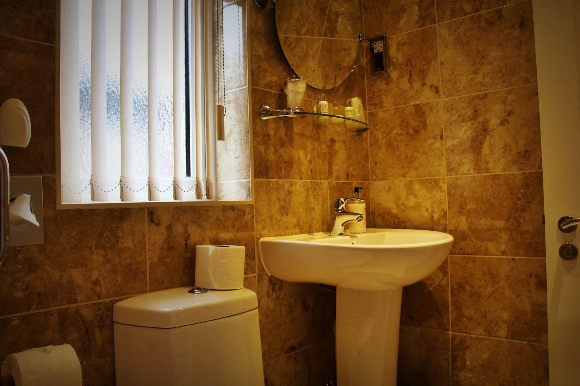Autumn House 4* Cambridge (Cambridgeshire)
