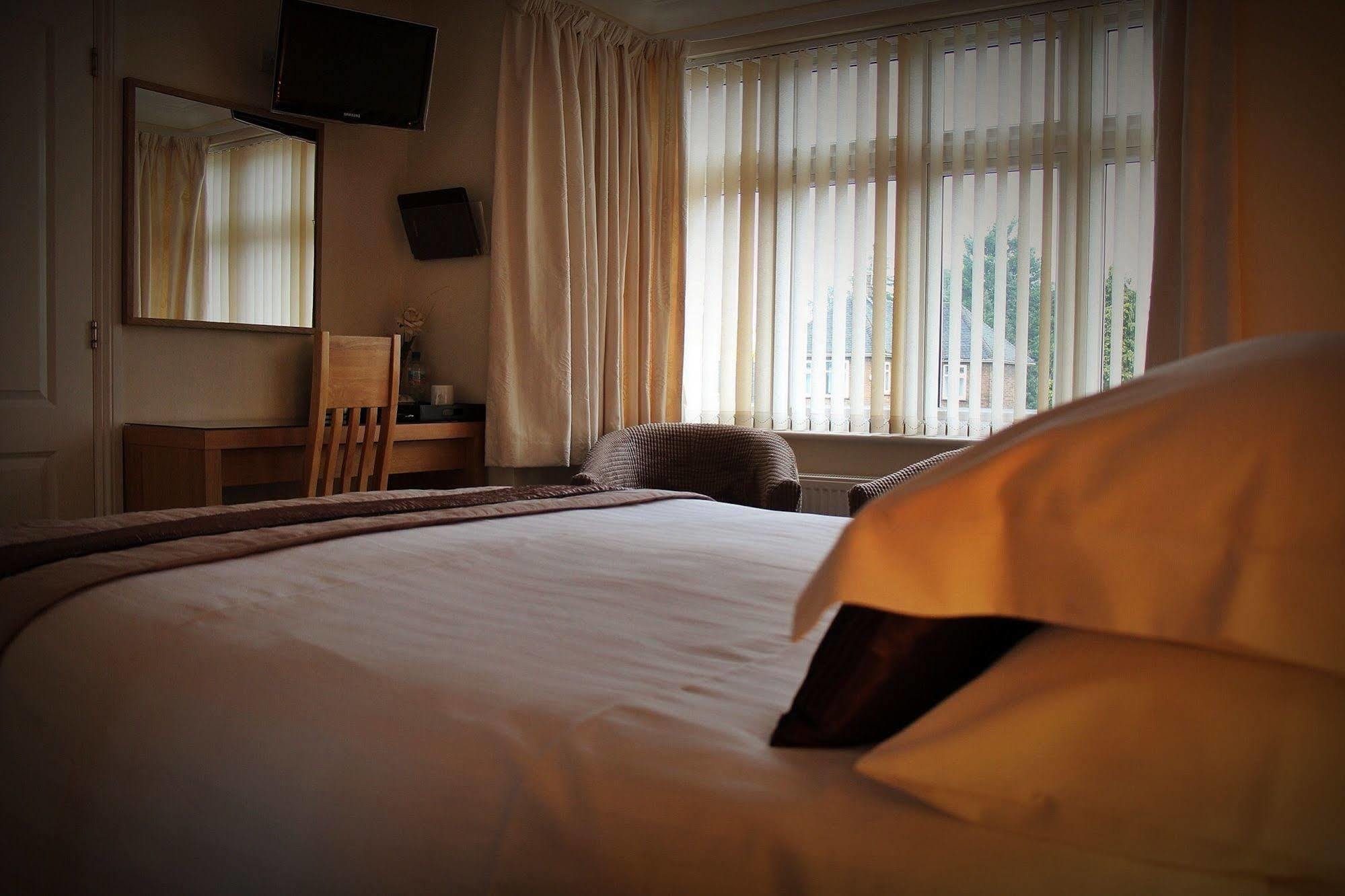 Autumn House 4* Cambridge (Cambridgeshire)