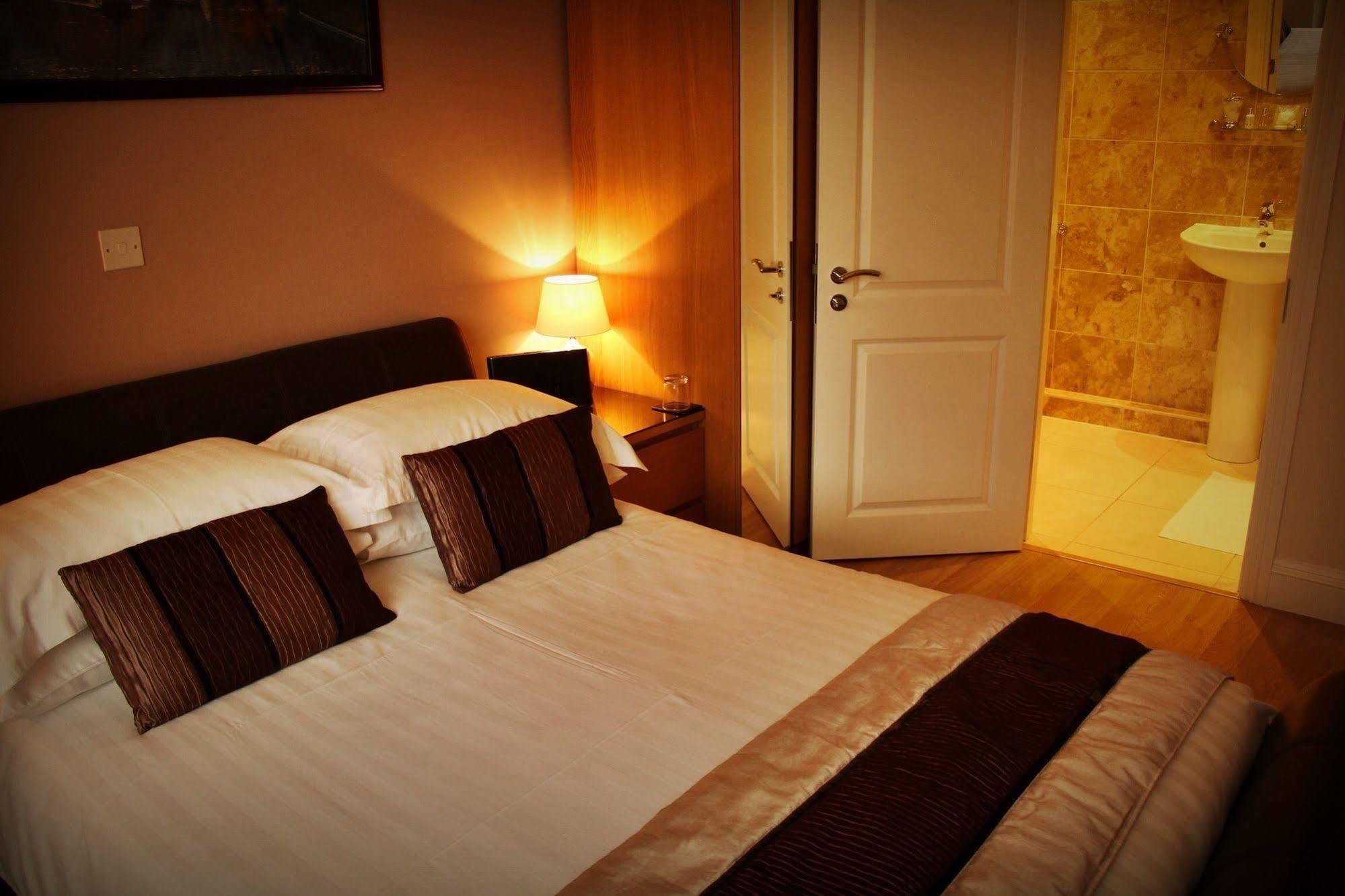 Guest house Autumn House Cambridge (Cambridgeshire)