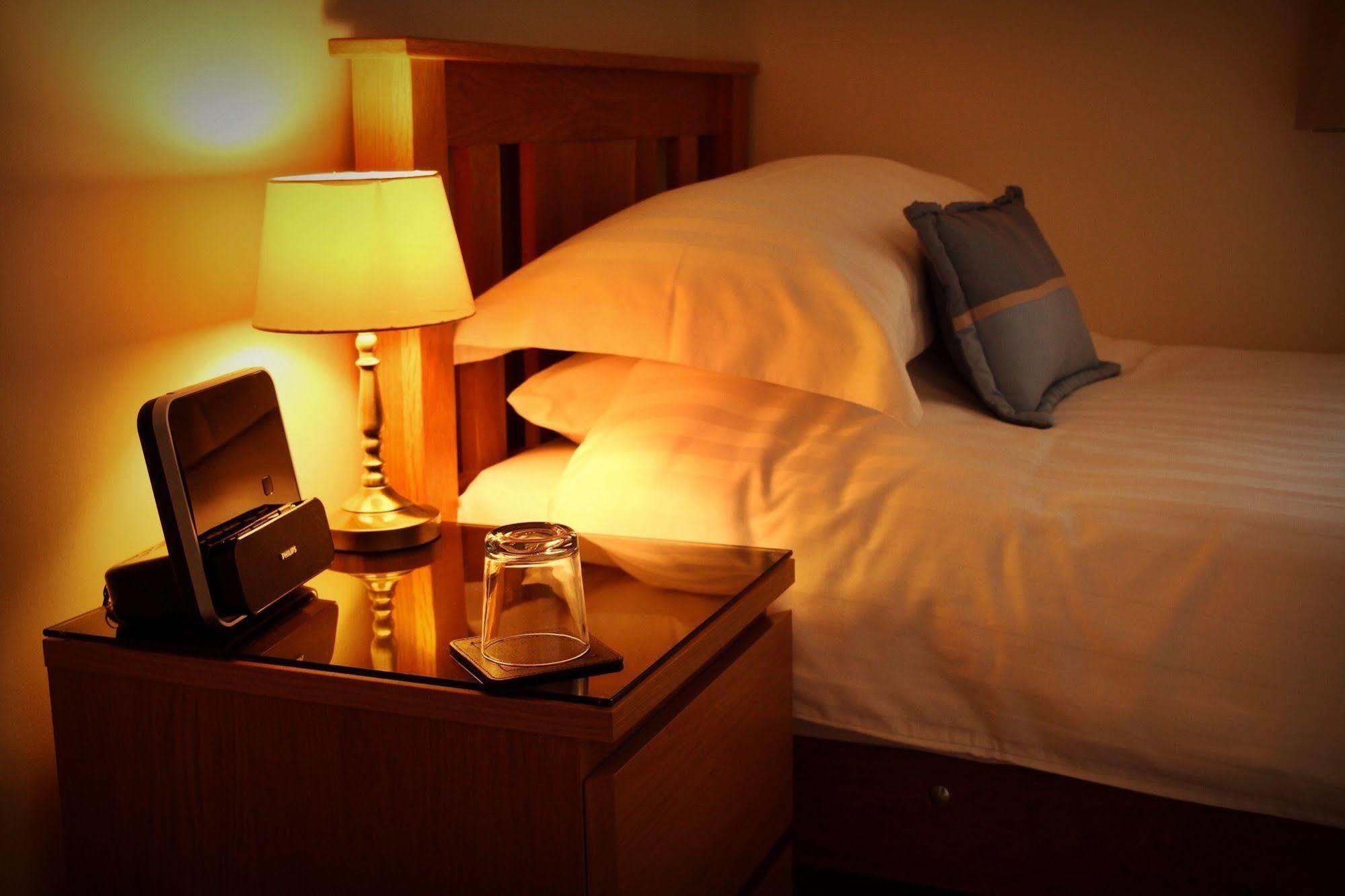 Autumn House 4* Cambridge (Cambridgeshire)