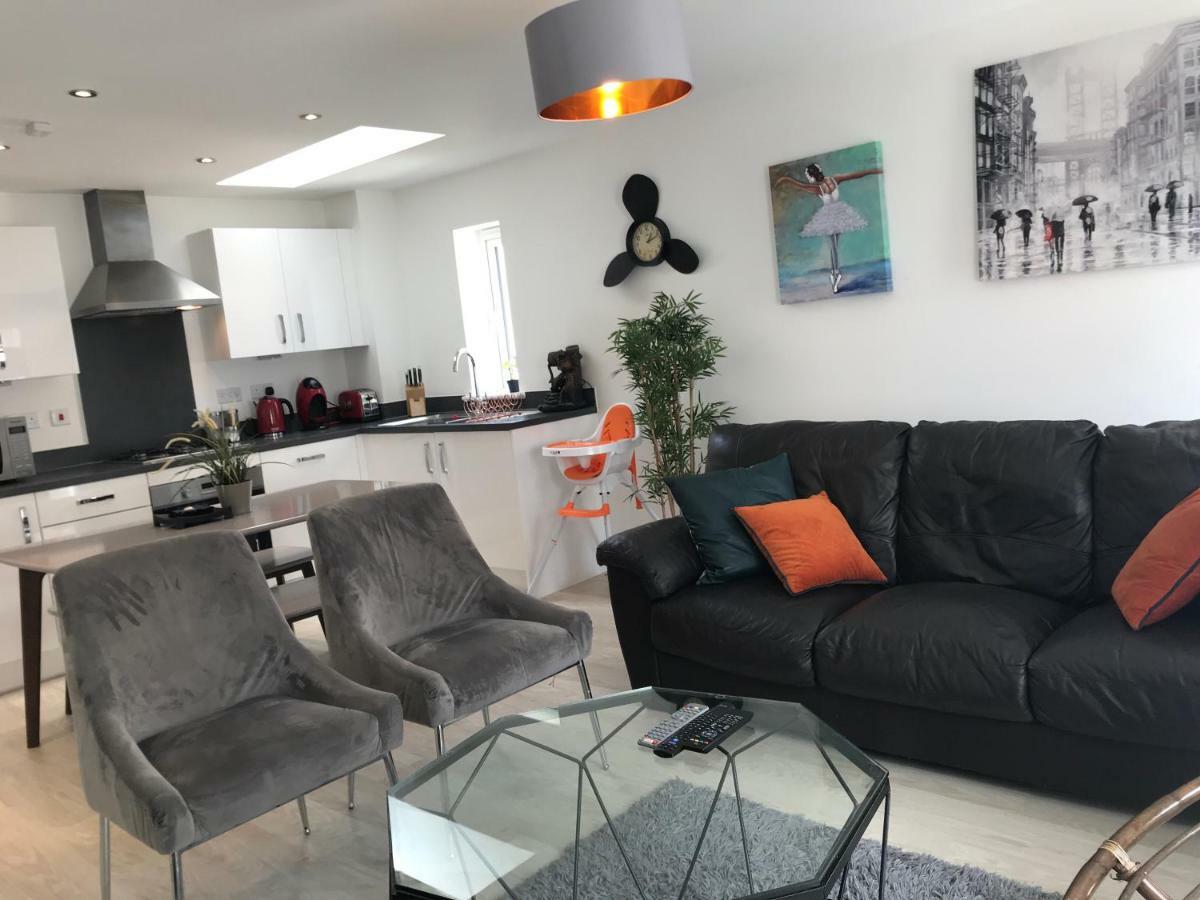 Apartment Oleatree House Cambridge (Cambridgeshire)