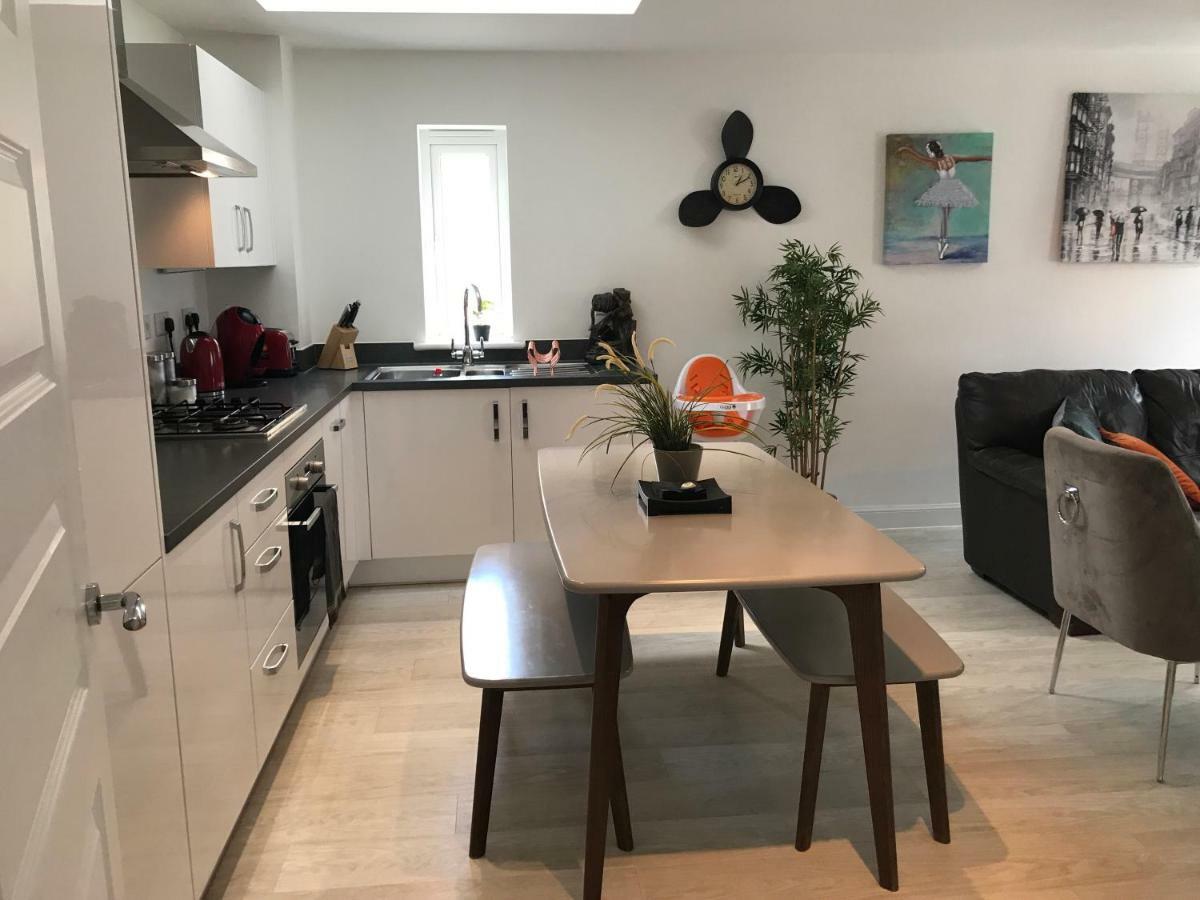 Apartment Oleatree House *