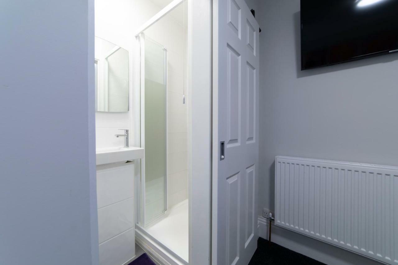 The Norna Guest house Cambridge (Cambridgeshire)