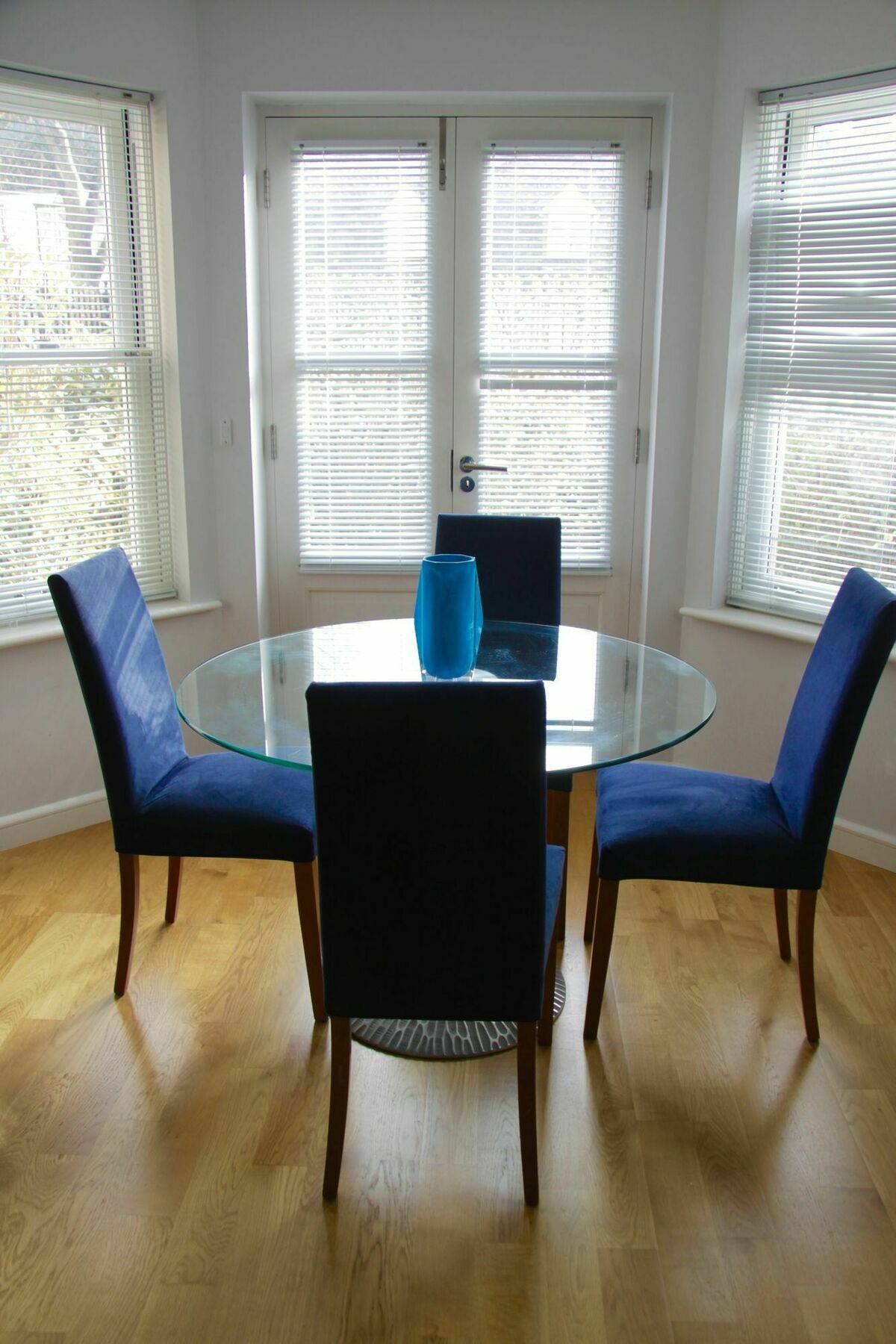Lux Living - Marino Place Apartment Cambridge (Cambridgeshire)