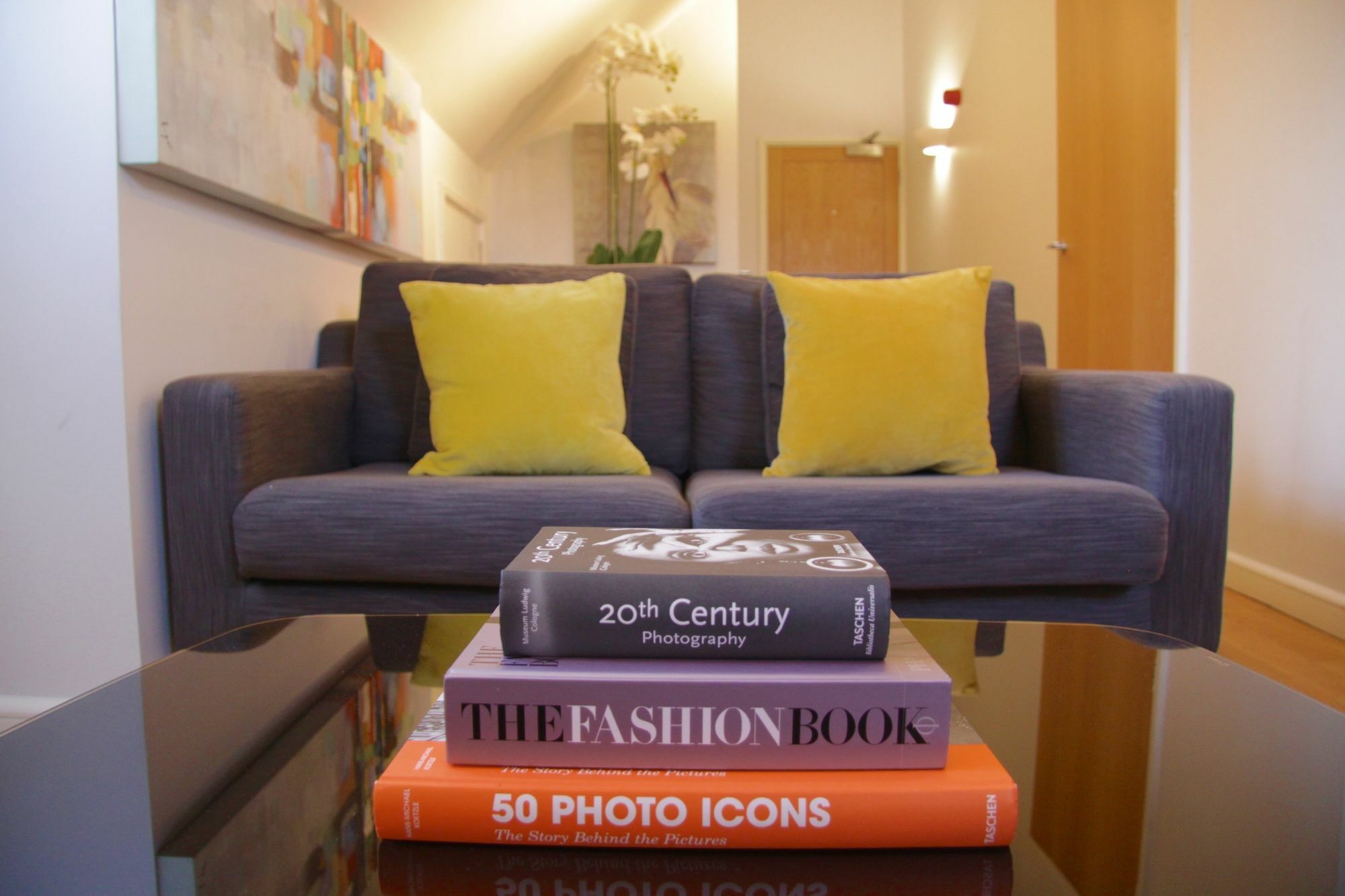Lux Living - Marino Place * Cambridge (Cambridgeshire)