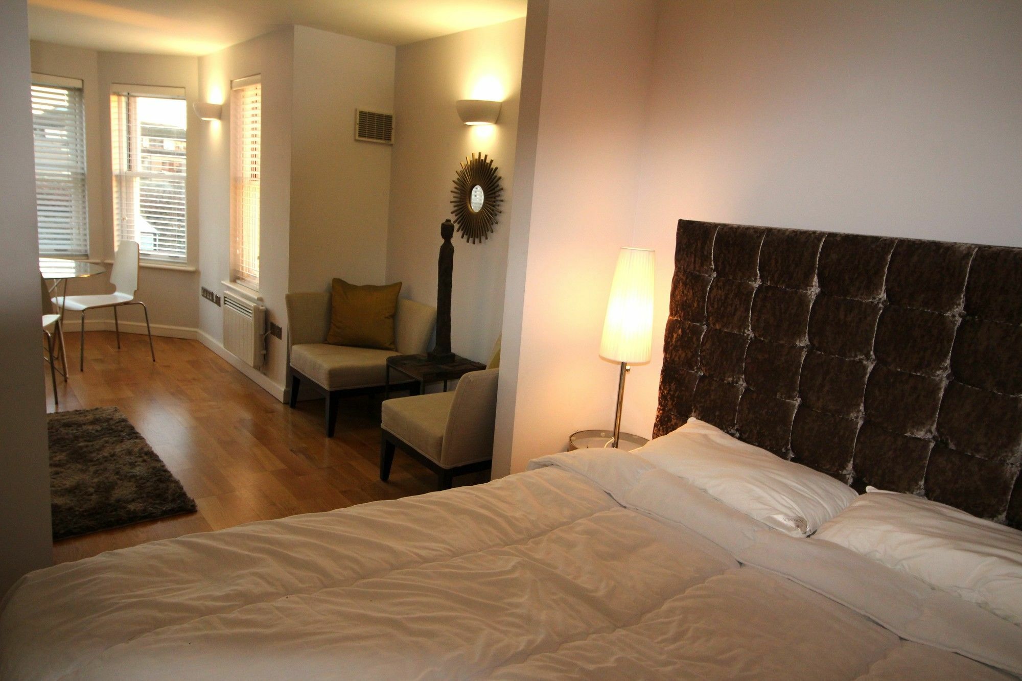 Lux Living - Marino Place * Cambridge (Cambridgeshire)