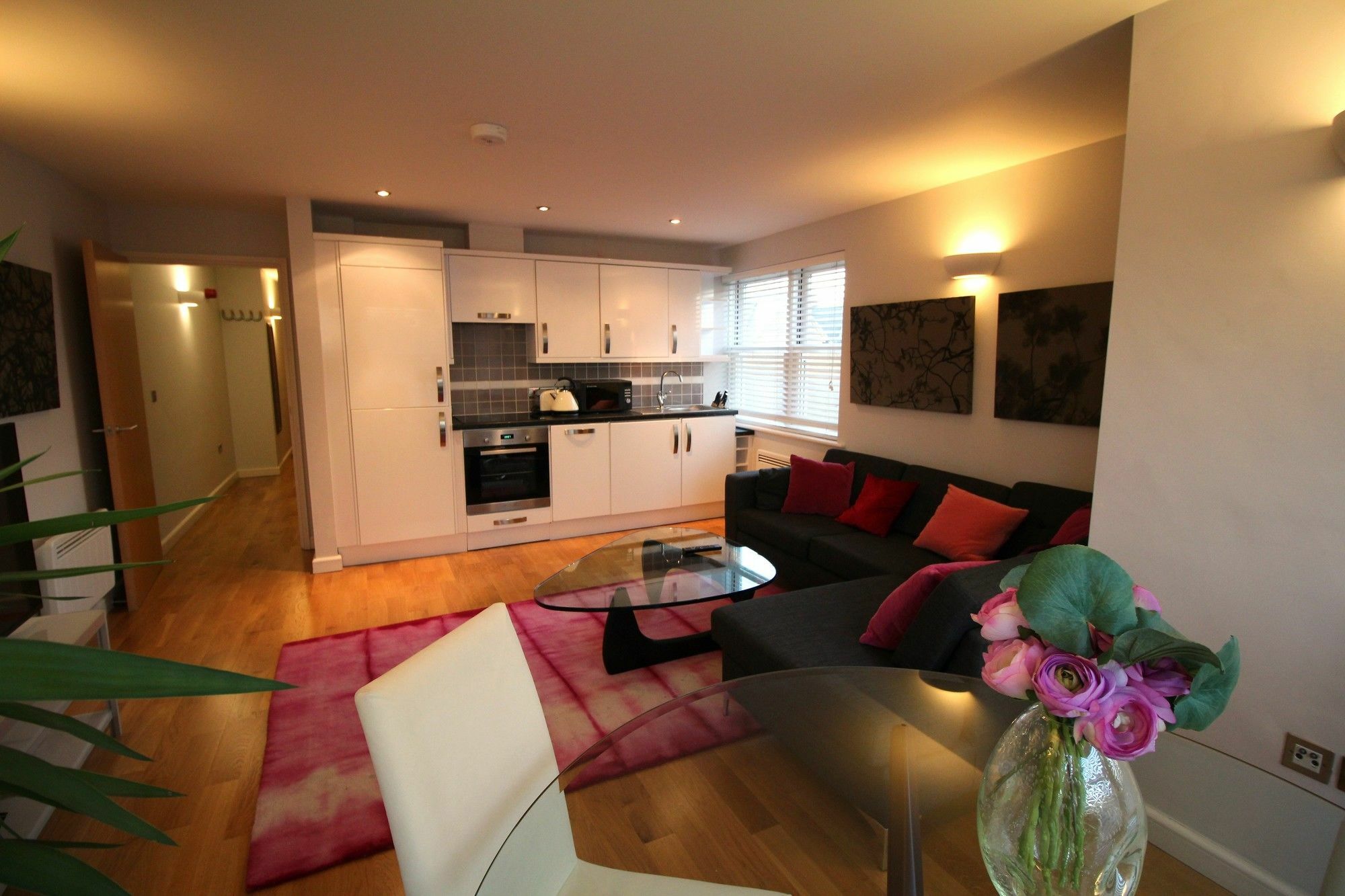 Lux Living - Marino Place Cambridge (Cambridgeshire)
