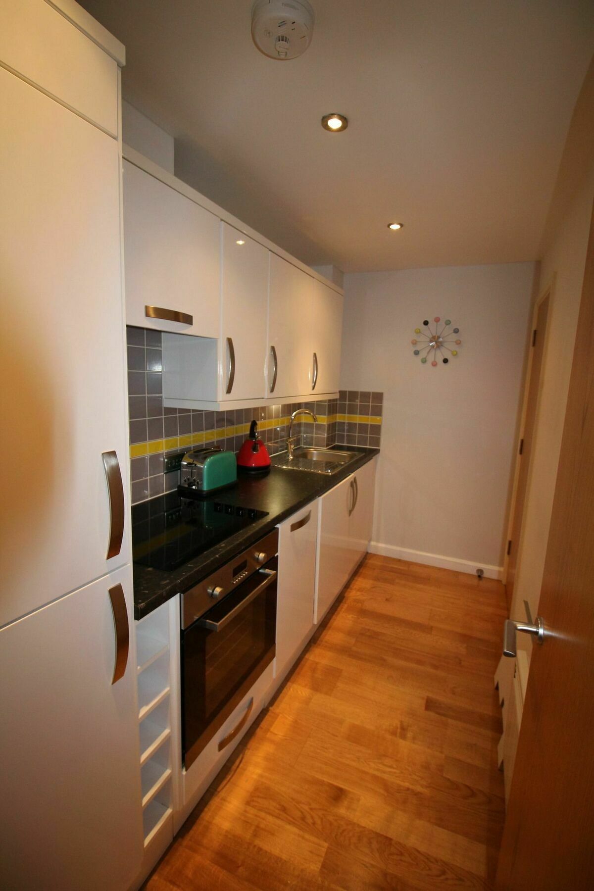 Lux Living - Marino Place *