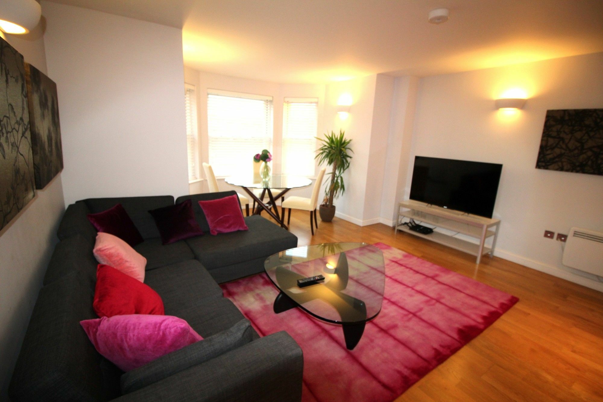 Lux Living - Marino Place Apartment Cambridge (Cambridgeshire)