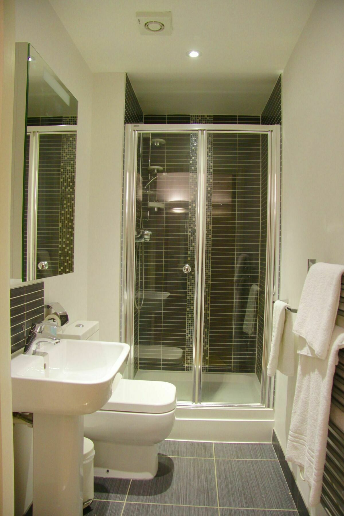 Lux Living - Marino Place * Cambridge (Cambridgeshire)