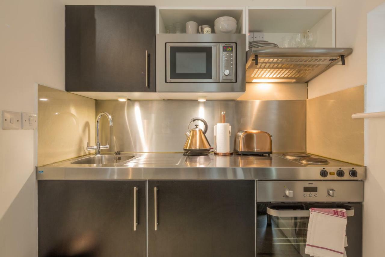 Koala & Tree - Cambridge Centric Location Renovated Studios - Short Lets & Serviced Accommodation Cambridge (Cambridgeshire)