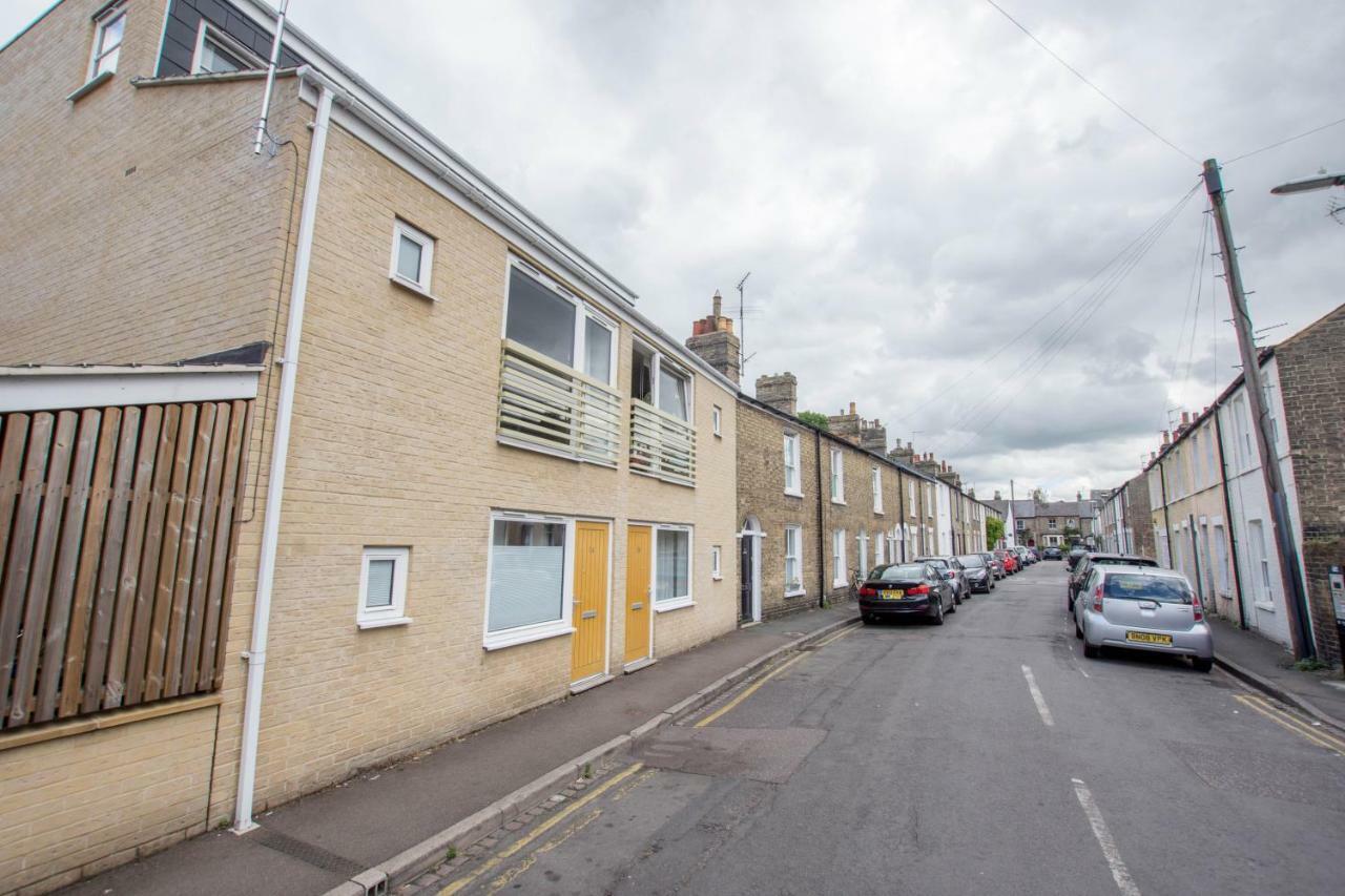 Koala & Tree - Cambridge Centric Location Renovated Studios - Short Lets & Serviced Accommodation Cambridge (Cambridgeshire)