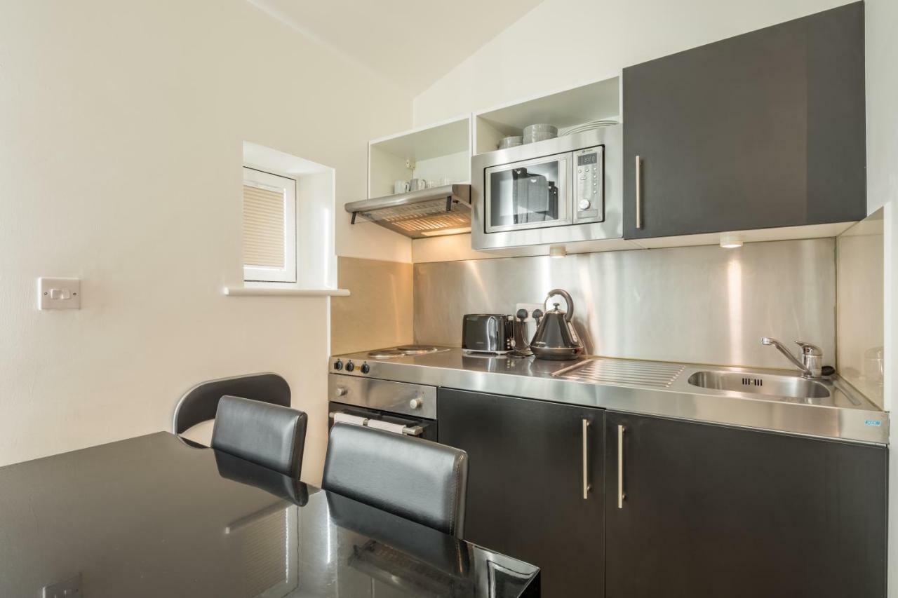 Koala & Tree - Cambridge Centric Location Renovated Studios - Short Lets & Serviced Accommodation Apartment Cambridge (Cambridgeshire)